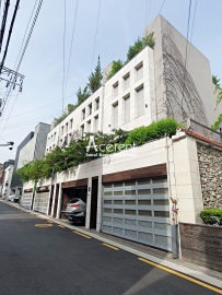 Yeoksam-dong Villa